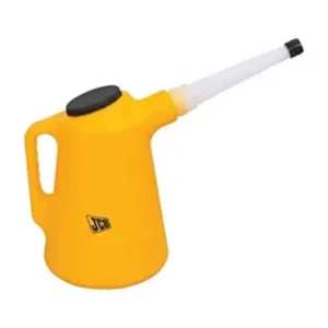 JCB Oil Measure 6 Litre